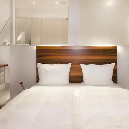 Hopper Hotel St. Josef Koln Bagian luar foto