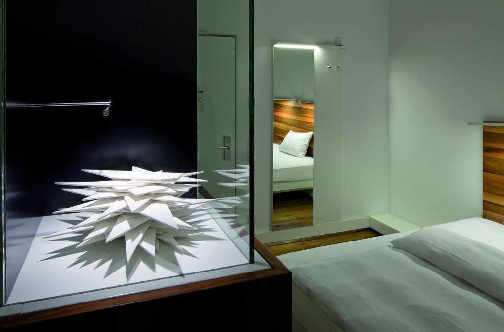 Hopper Hotel St. Josef Koln Bagian luar foto