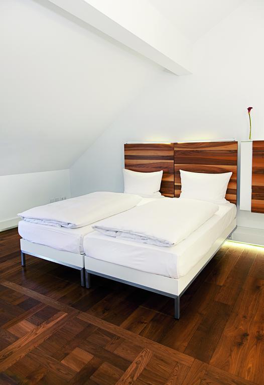 Hopper Hotel St. Josef Koln Bagian luar foto