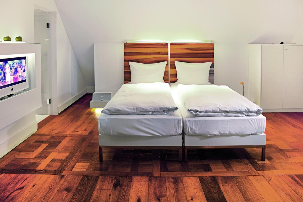 Hopper Hotel St. Josef Koln Bagian luar foto