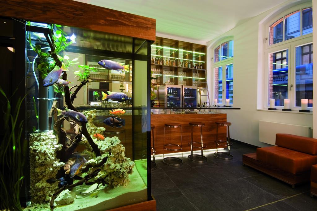 Hopper Hotel St. Josef Koln Bagian luar foto