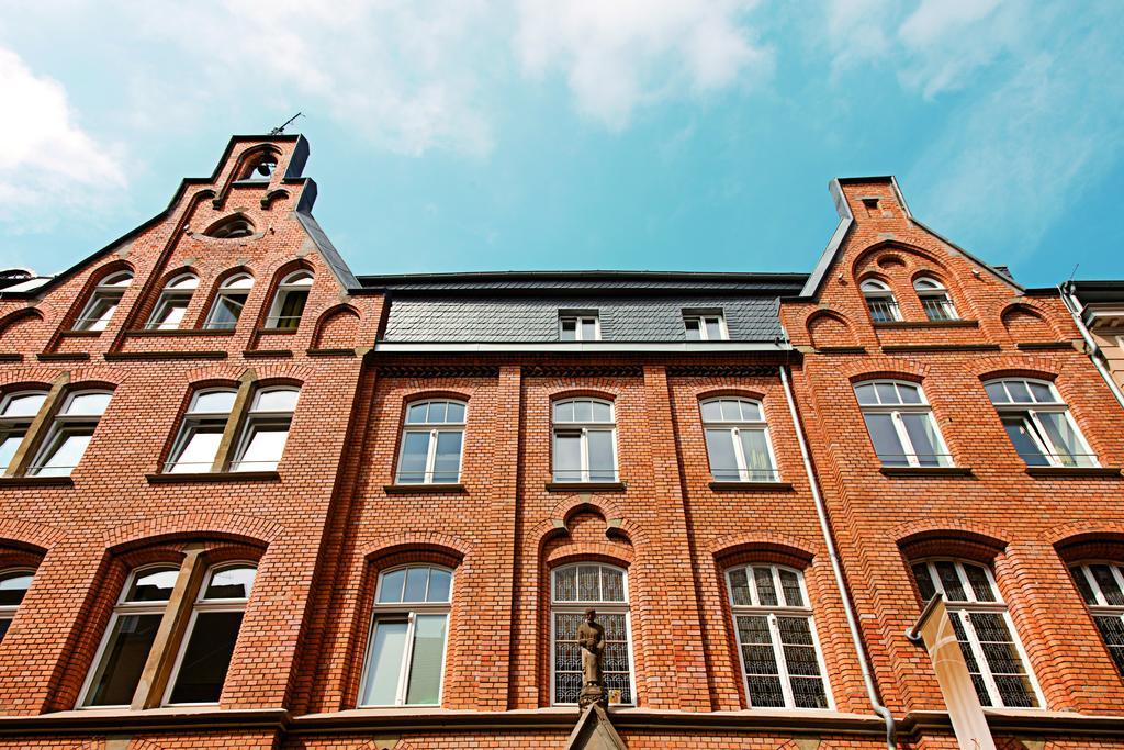 Hopper Hotel St. Josef Koln Bagian luar foto