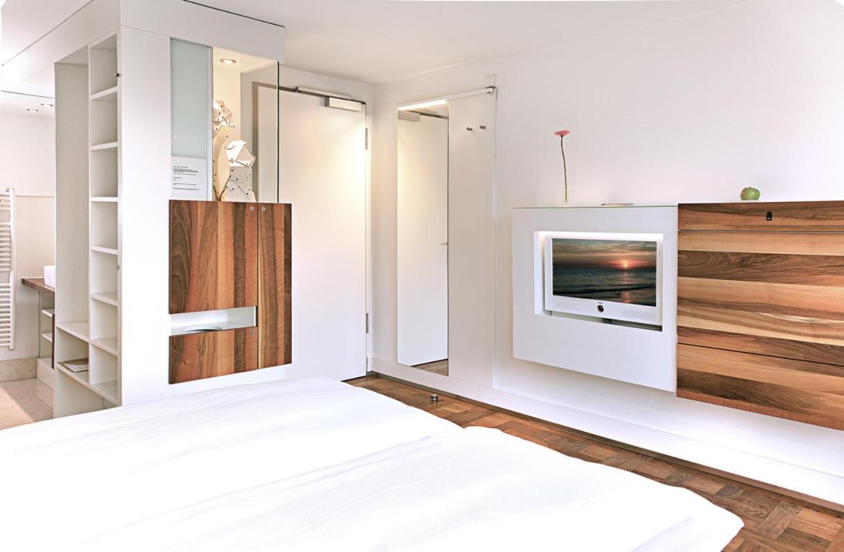 Hopper Hotel St. Josef Koln Bagian luar foto