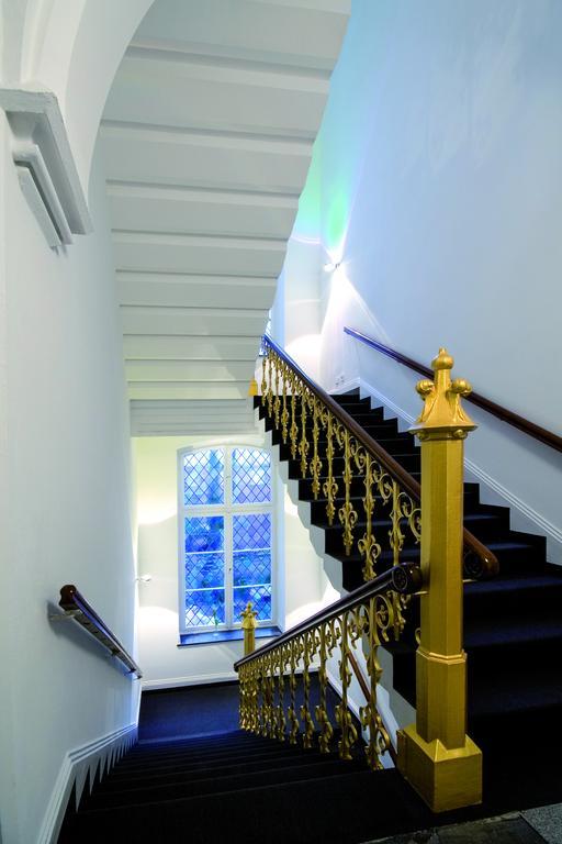 Hopper Hotel St. Josef Koln Bagian luar foto