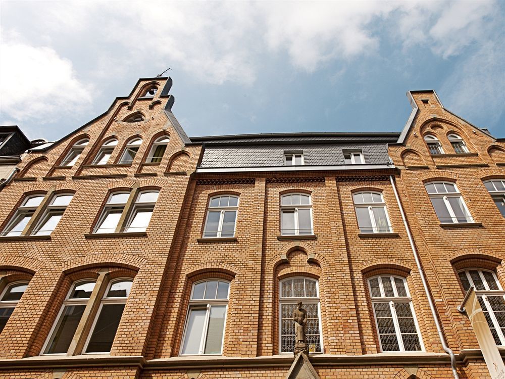 Hopper Hotel St. Josef Koln Bagian luar foto