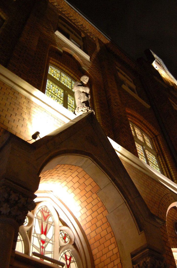Hopper Hotel St. Josef Koln Bagian luar foto