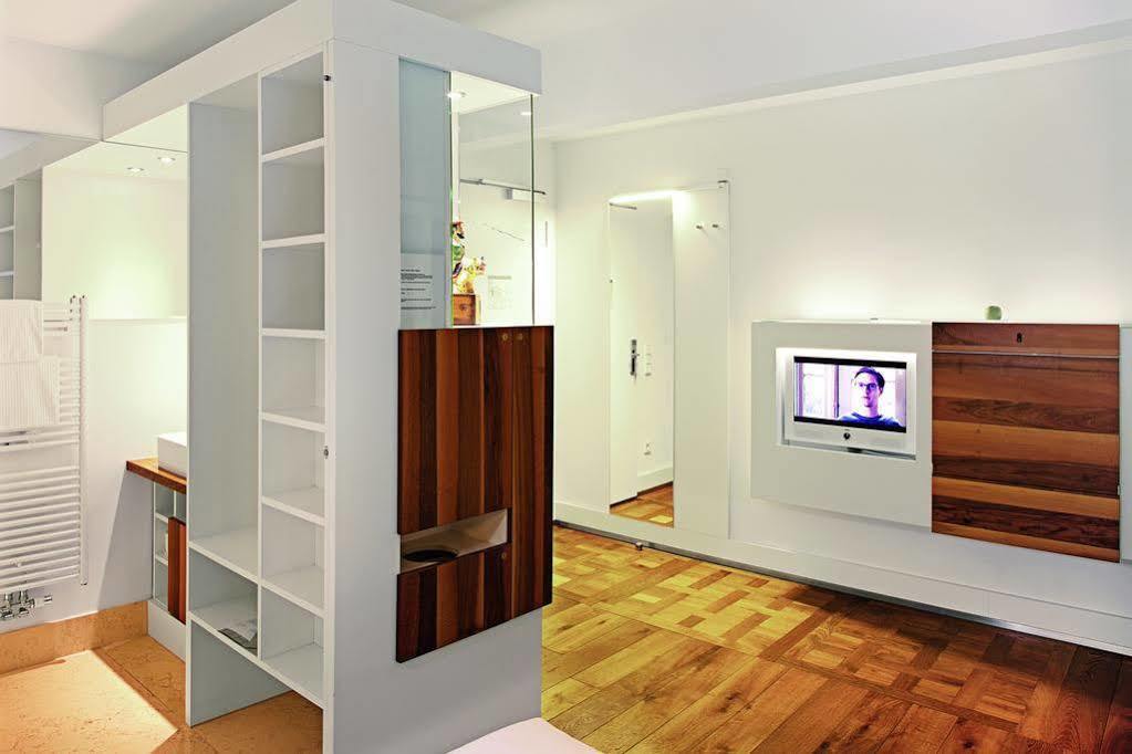 Hopper Hotel St. Josef Koln Bagian luar foto