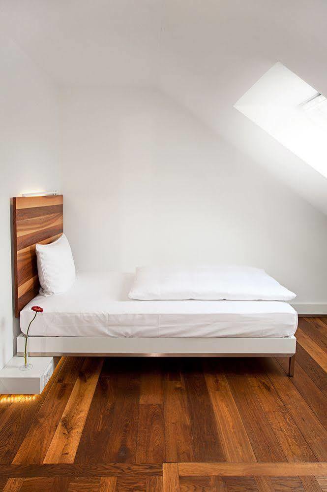 Hopper Hotel St. Josef Koln Bagian luar foto